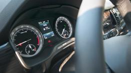 Skoda Kodiaq 2.0 TDI - posmak rewolucji