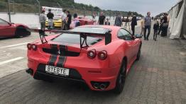 Gran Turismo Polonia 2019 – tym razem bez kontrowersji?