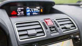 Subaru Levorg 1.6 GT. Rajdowe kombi?