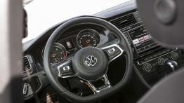 Volkswagen Golf GTD Variant – jakie czasy takie GTI?