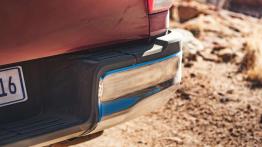 Toyota Hilux - przygoda w Namibii