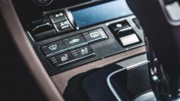 Porsche 911 991.2 - zmiana filozofii