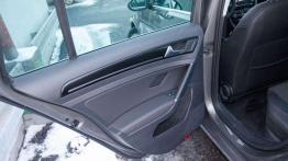 Volkswagen Golf Variant - szaleństwo poprawności