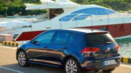 Więcej niż kolejna generacja - VW Golf VII