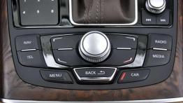 Audi Life Select - Test Audi A6 3.0 TDI