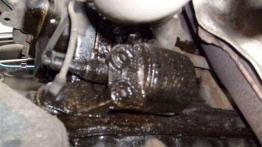 Opis techniczy Fiat Punto II