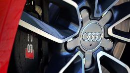 Audi S3 Limousine - sportowa limuzyna w wersji mini