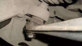 Opis techniczny Skoda Octavia I