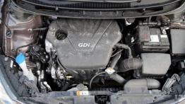 Hyundai i30 Wagon - nowa jakość z Korei