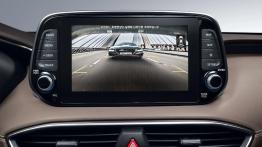 Nowy Hyundai Santa Fe w całej okazałości