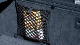 Opel Vectra C Kombi - bagażnik, akcesoria