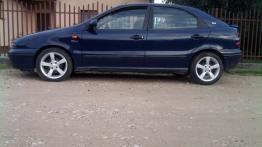 Fiat Brava  - galeria społeczności - lewy bok