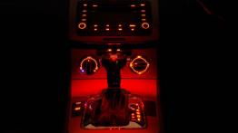 Volkswagen Passat B6 Variant - galeria społeczności - kokpit, nocne zdjęcie