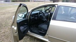 Fiat Linea  Sedan - galeria społeczności - bok - inne ujęcie