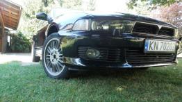 Mitsubishi Galant VIII Sedan - galeria społeczności - przód - inne ujęcie