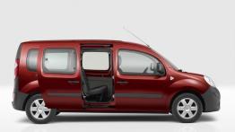 Renault Kangoo III Express Maxi - prawy bok