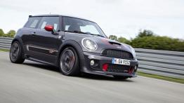 Mini John Cooper Works GP II - widok z przodu
