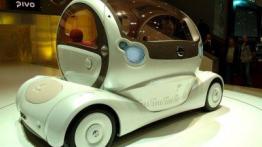  Genewa 2006 - relacja II