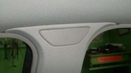 Opis techniczny Opel Vectra III