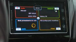 Suzuki Swift - konsekwentnie miejski