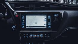 Toyota Auris Touring Sports Hybrid - witamy w redakcji!