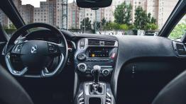 DS 5 FL - w poszukiwaniu konkurencji