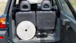 RAV4 - Japończyk potrafi