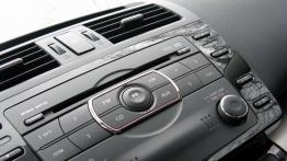 Mazda 6 - ile stylu w kombi?