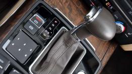 Audi Life Select - Test Audi A6 3.0 TDI