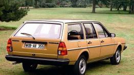 Volkswagen Passat generacja po generacji