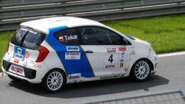 Druga runda Kia Lotos Race za nami