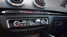 Audi S3 Limousine - sportowa limuzyna w wersji mini