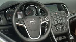 Opel Cascada - wizytówka marki