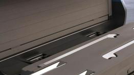 Skoda Yeti - bagażnik - inne ujęcie