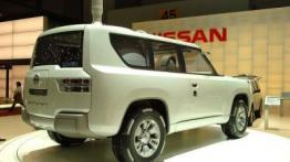  Genewa 2006 - relacja II