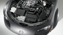 Mazda MX5 III - silnik