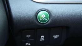 Honda CR-V 1.6 i-DTEC - SUV do walki z... podatkami