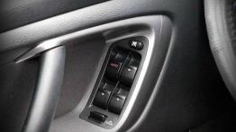 Subaru Legacy Outback - pogromca codzienności