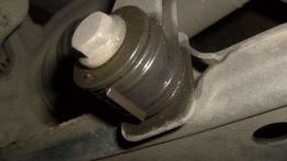 Opis techniczny Skoda Octavia I