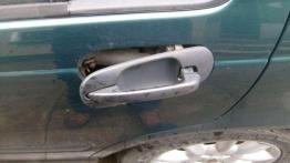 Opis techniczny Rover 400 II