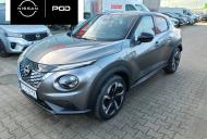 Nissan Juke II Crossover Facelifting 1.6 Hybrid 143KM 2025 1.6  Hybrid N-Connecta + Zimowy + Felgi 19"