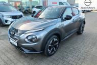 Nissan Juke II Crossover Facelifting 1.6 Hybrid 143KM 2025 1.6  Hybrid N-Connecta + Zimowy + Felgi 19&quot;