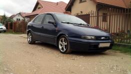 Fiat Brava  - galeria społeczności - prawy bok