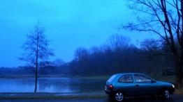 Opel Corsa B Hatchback - galeria społeczności - prawy bok