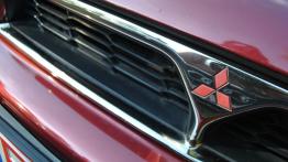 Mitsubishi Galant VIII Sedan - galeria społeczności - logo