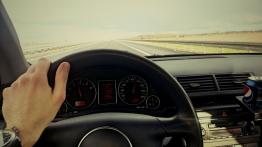 Audi A4 B6 Sedan - galeria społeczności - kokpit