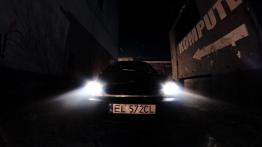 Daewoo Lanos  Hatchback - galeria społeczności - widok z przodu