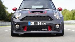 Mini John Cooper Works GP II - widok z przodu