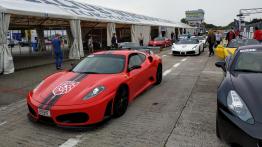 Gran Turismo Polonia 2019 – tym razem bez kontrowersji?