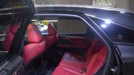 Frankfurt Motor Show 2015 - dalekowschodnie nowości